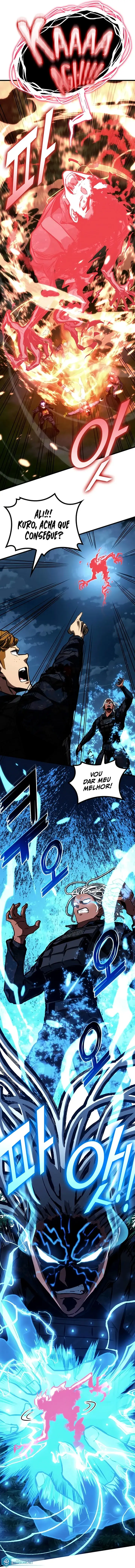 Read Mate O Dragão PT Manga Online