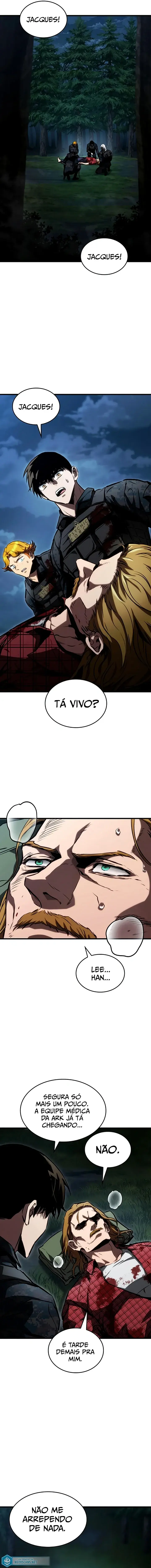 Read Mate O Dragão PT Manga Online