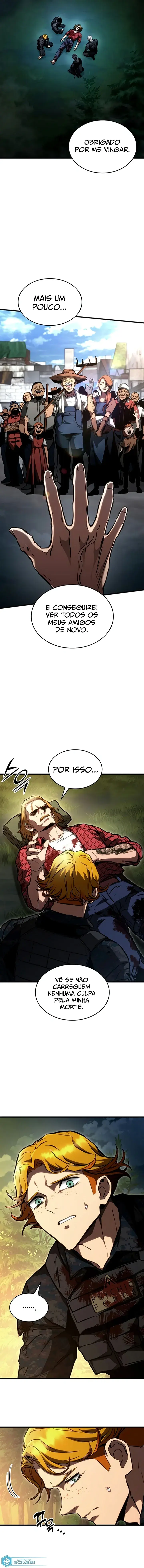 Read Mate O Dragão PT Manga Online