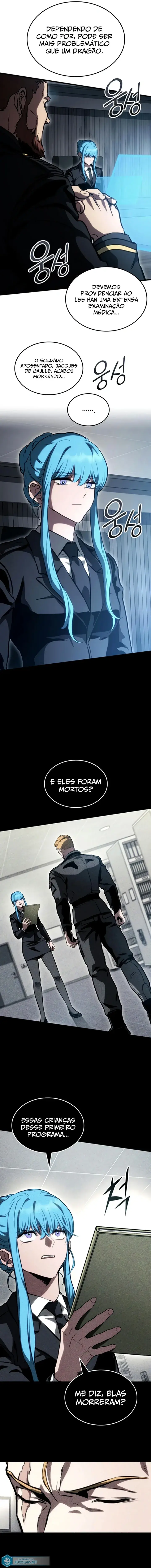 Read Mate O Dragão PT Manga Online