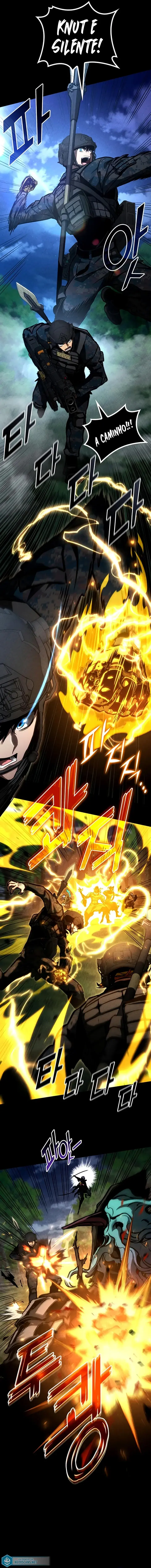 Read Mate O Dragão PT Manga Online