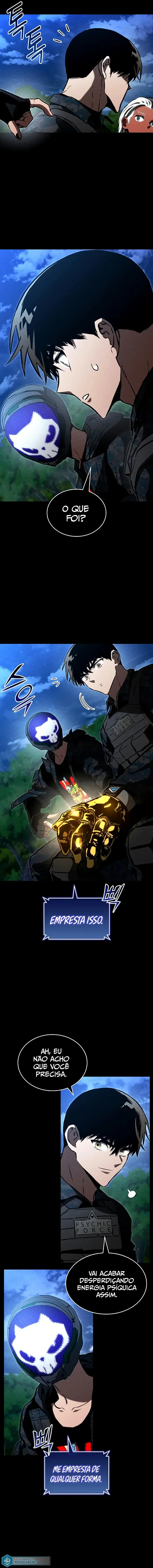 Read Mate O Dragão PT Manga Online