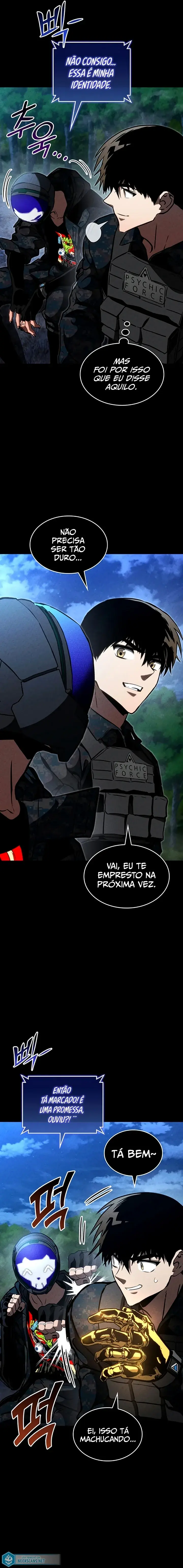 Read Mate O Dragão PT Manga Online