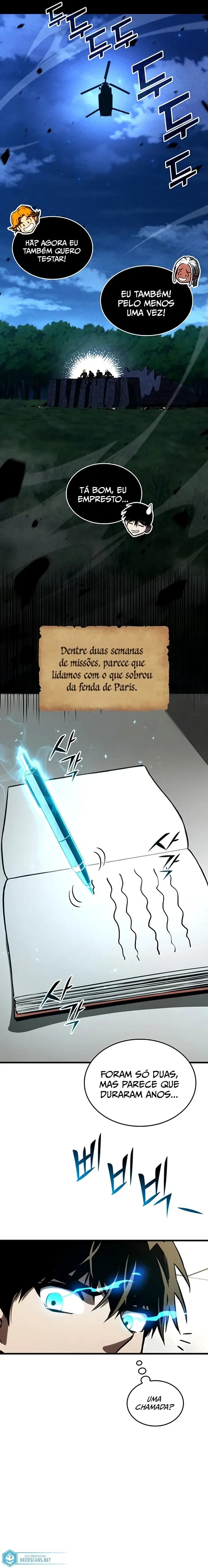 Read Mate O Dragão PT Manga Online