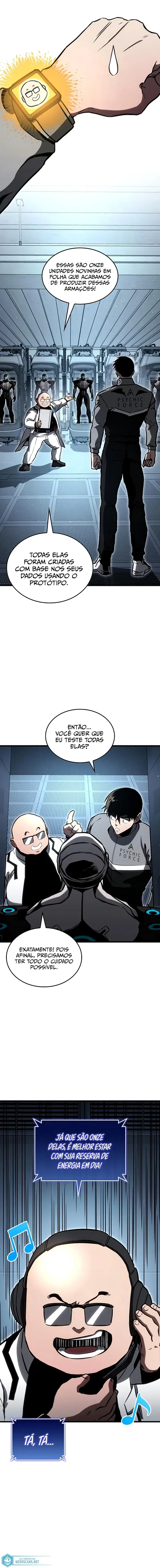 Read Mate O Dragão PT Manga Online