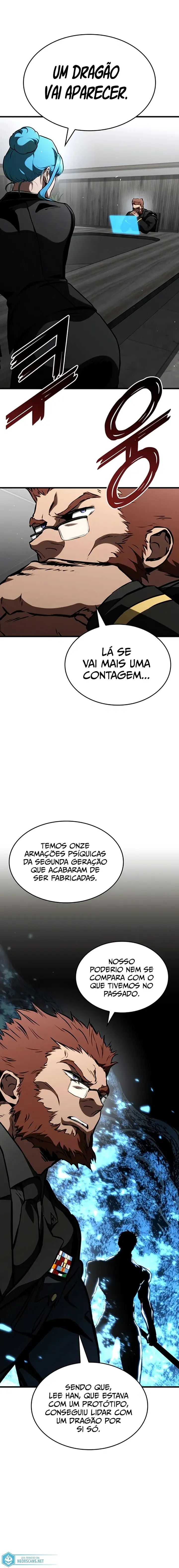Read Mate O Dragão PT Manga Online