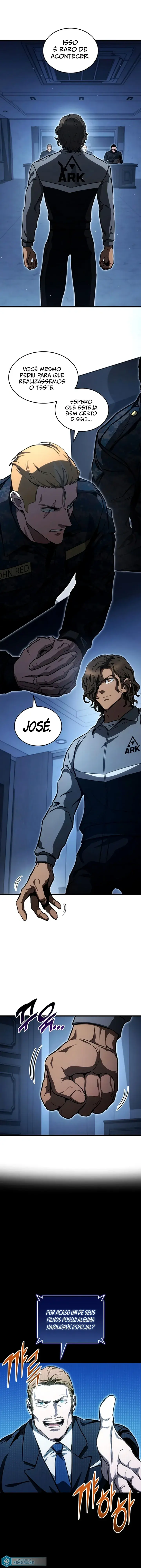 Read Mate O Dragão PT Manga Online