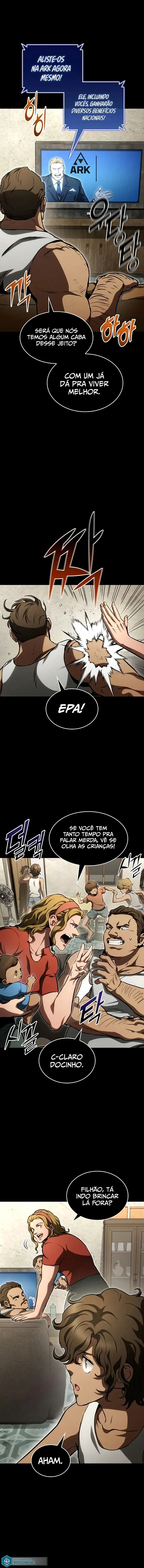 Read Mate O Dragão PT Manga Online