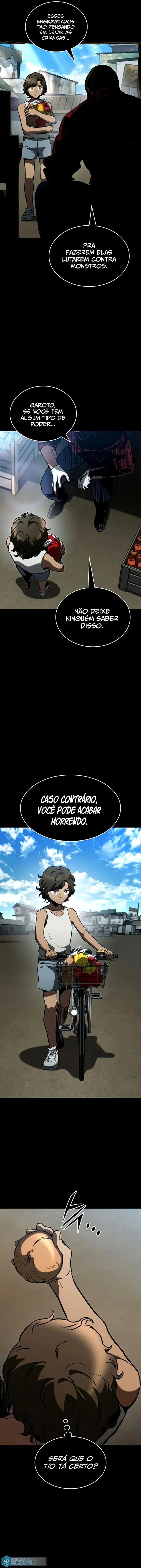Read Mate O Dragão PT Manga Online