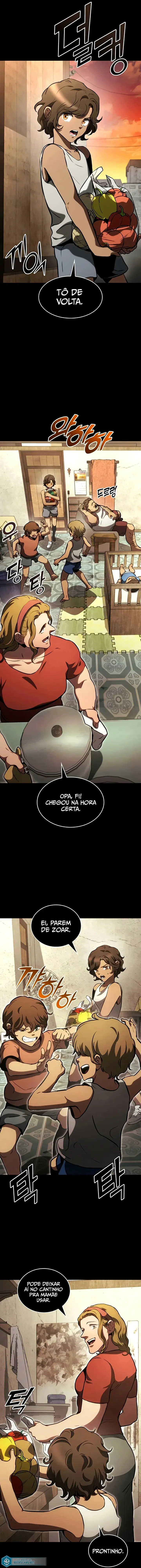 Read Mate O Dragão PT Manga Online