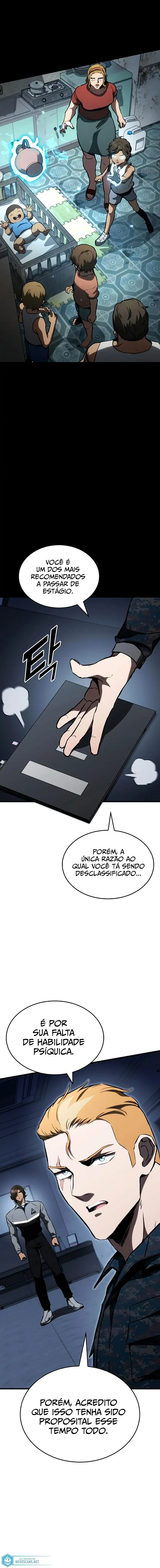 Read Mate O Dragão PT Manga Online