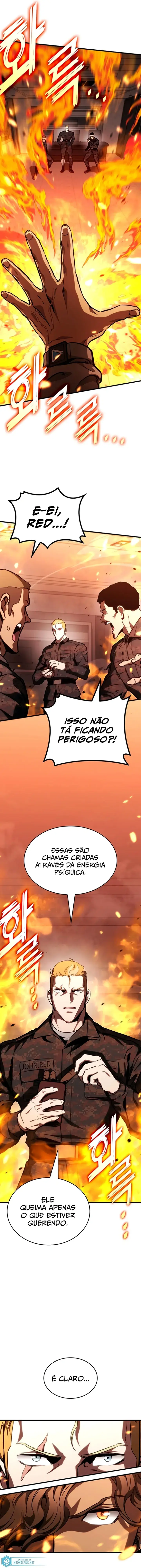 Read Mate O Dragão PT Manga Online