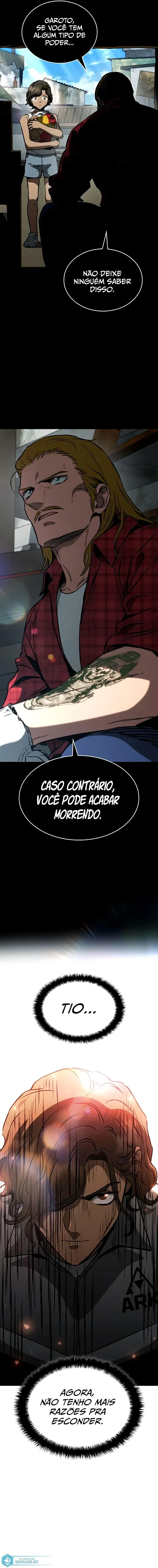 Read Mate O Dragão PT Manga Online
