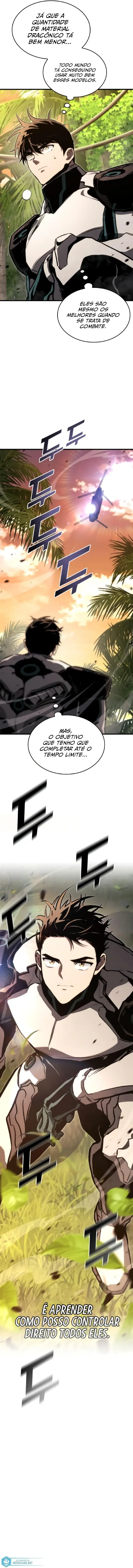 Read Mate O Dragão PT Manga Online