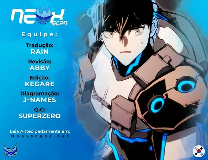 Read Mate O Dragão PT Manga Online