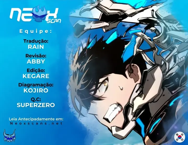 Read Mate O Dragão PT Manga Online