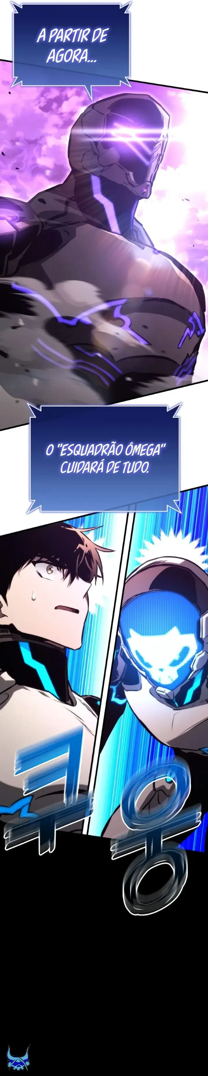 Read Mate O Dragão PT Manga Online