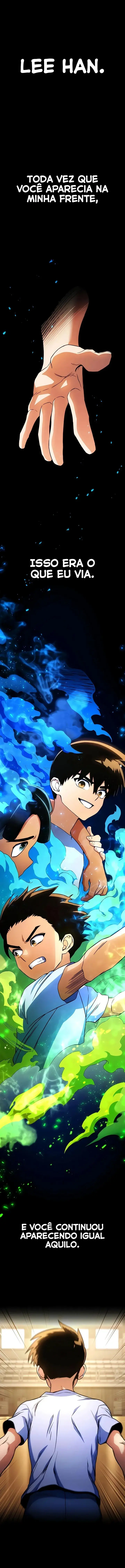 Read Mate O Dragão PT Manga Online