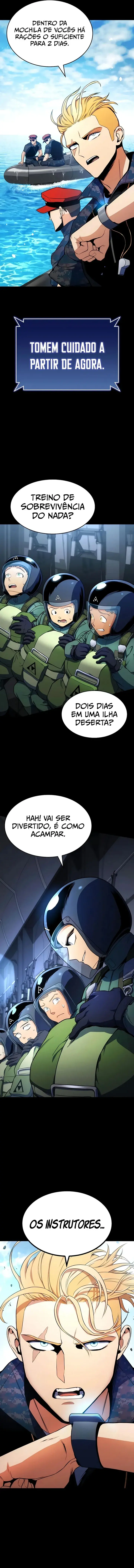 Read Mate O Dragão PT Manga Online