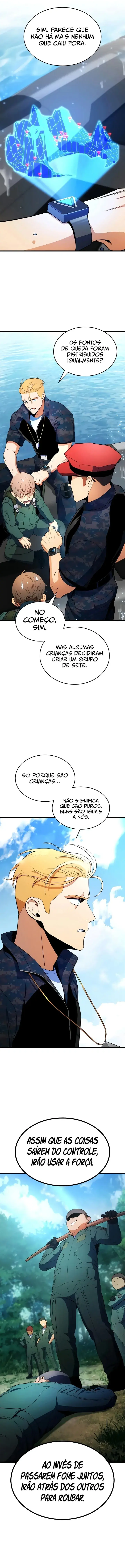 Read Mate O Dragão PT Manga Online