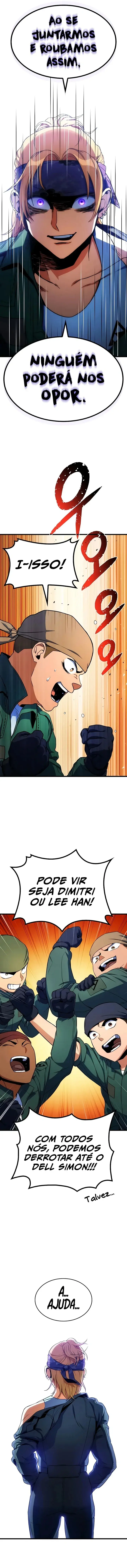 Read Mate O Dragão PT Manga Online
