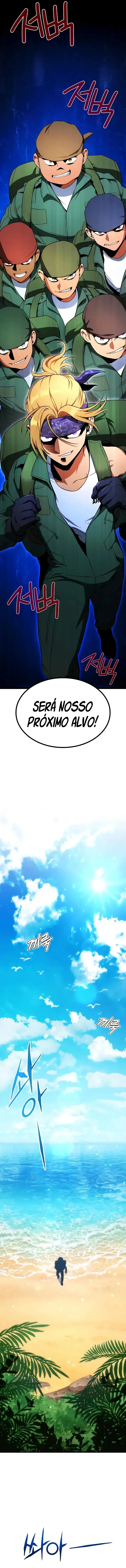 Read Mate O Dragão PT Manga Online
