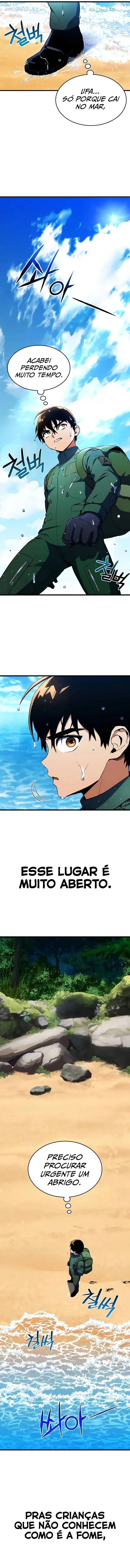 Read Mate O Dragão PT Manga Online