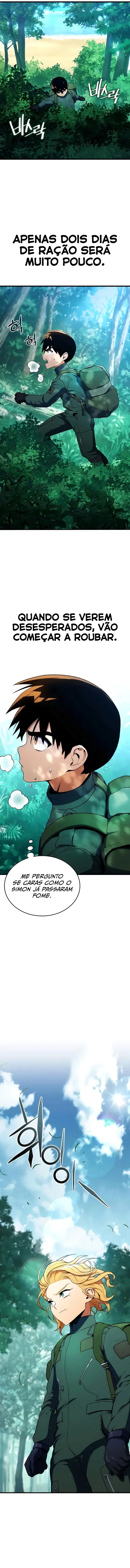Read Mate O Dragão PT Manga Online