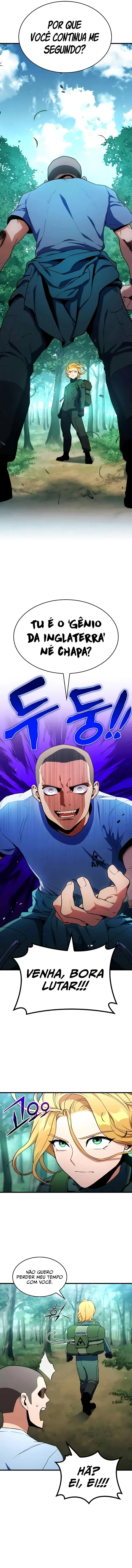 Read Mate O Dragão PT Manga Online