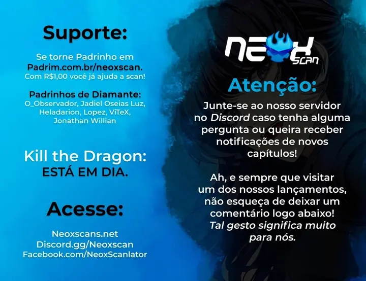 Read Mate O Dragão PT Manga Online