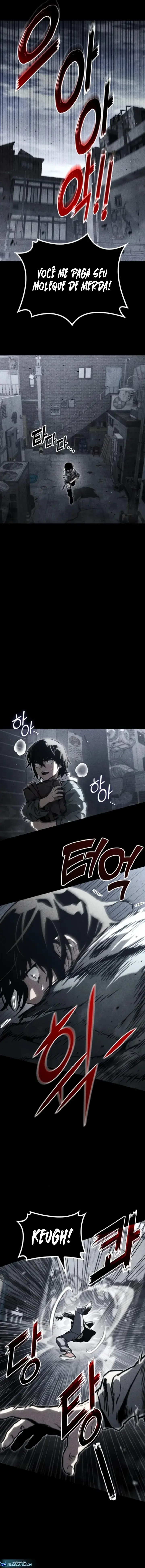 Read Mate O Dragão PT Manga Online