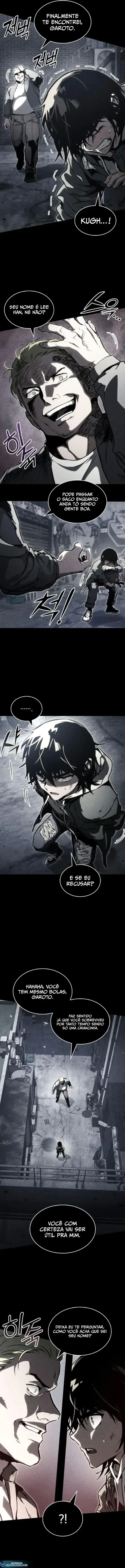 Read Mate O Dragão PT Manga Online