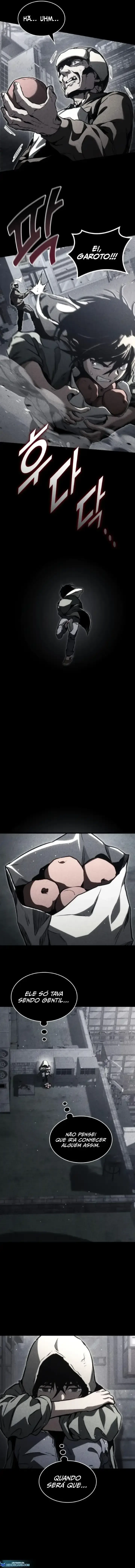 Read Mate O Dragão PT Manga Online
