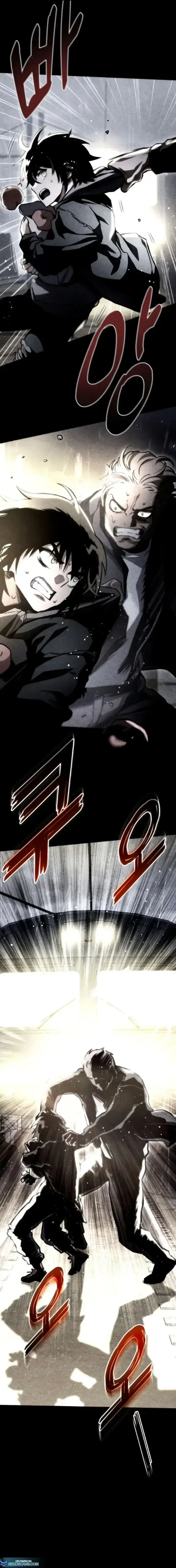 Read Mate O Dragão PT Manga Online