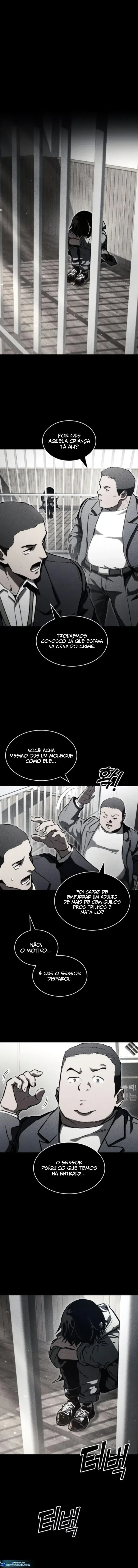 Read Mate O Dragão PT Manga Online