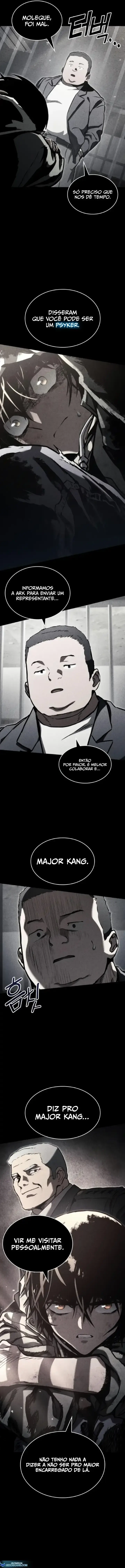 Read Mate O Dragão PT Manga Online