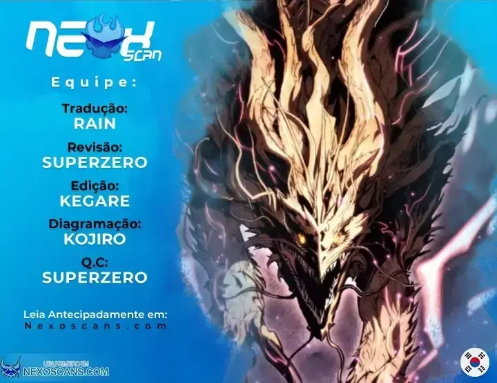 Read Mate O Dragão PT Manga Online