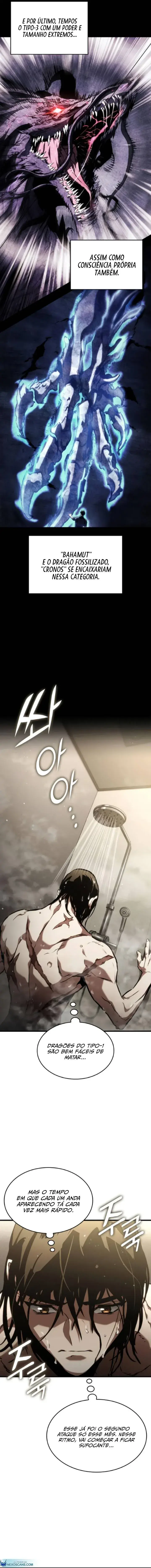 Read Mate O Dragão PT Manga Online