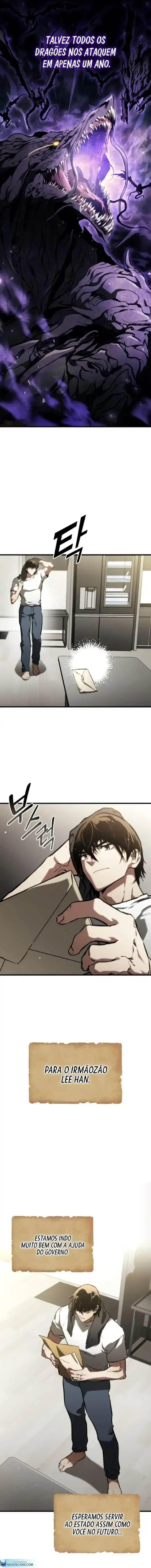 Read Mate O Dragão PT Manga Online