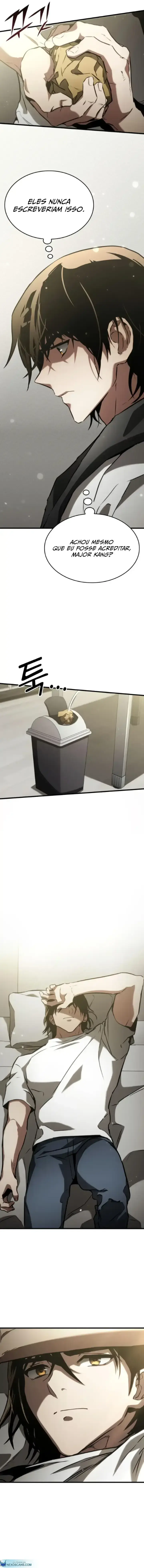 Read Mate O Dragão PT Manga Online