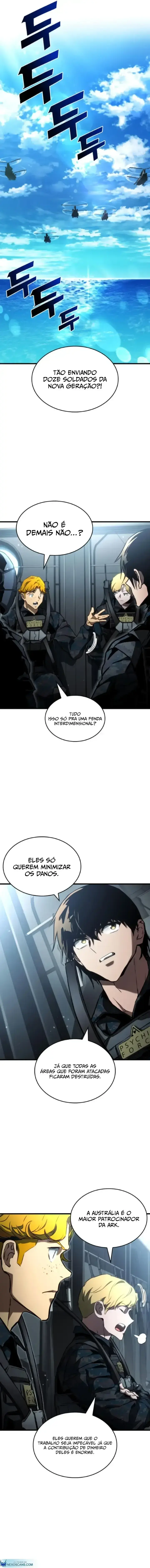 Read Mate O Dragão PT Manga Online
