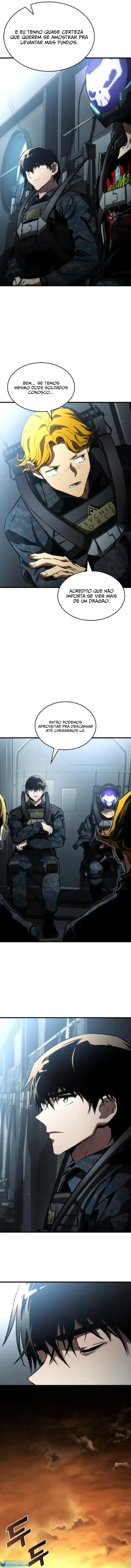 Read Mate O Dragão PT Manga Online