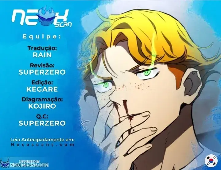 Read Mate O Dragão PT Manga Online