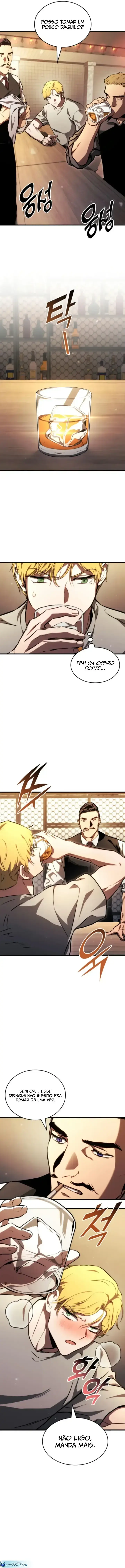 Read Mate O Dragão PT Manga Online