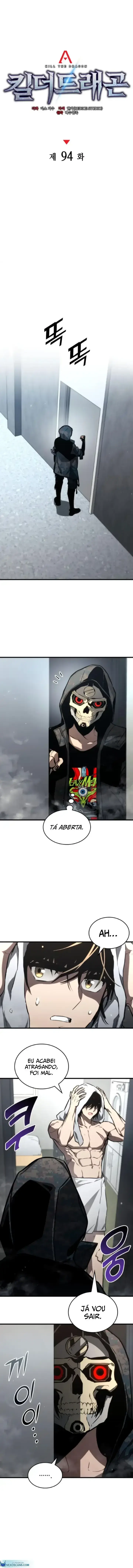 Read Mate O Dragão PT Manga Online