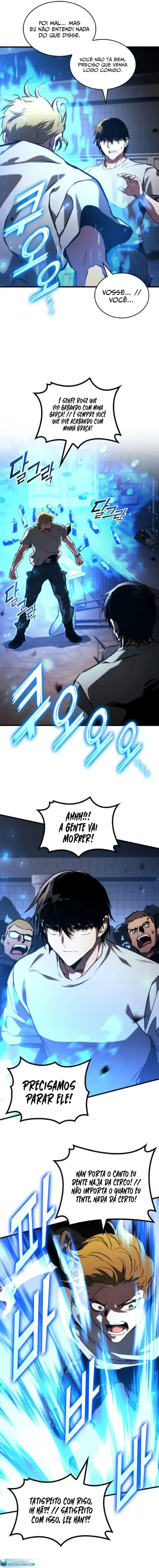 Read Mate O Dragão PT Manga Online