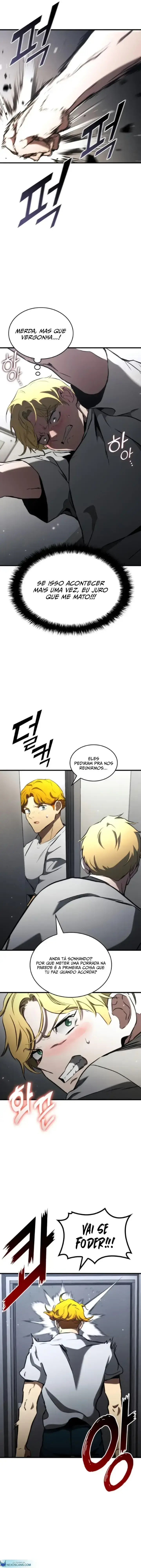 Read Mate O Dragão PT Manga Online