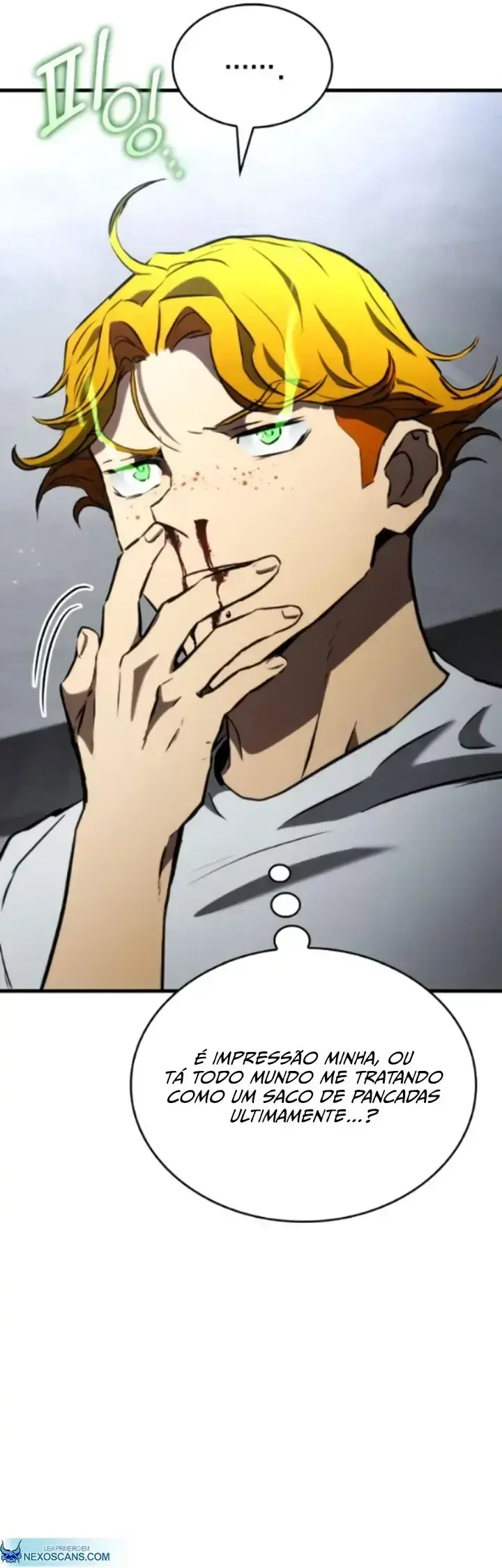 Read Mate O Dragão PT Manga Online