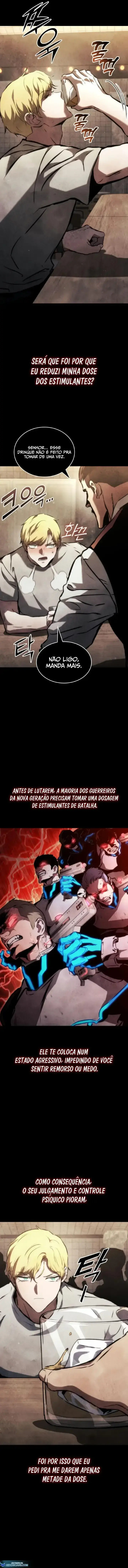 Read Mate O Dragão PT Manga Online