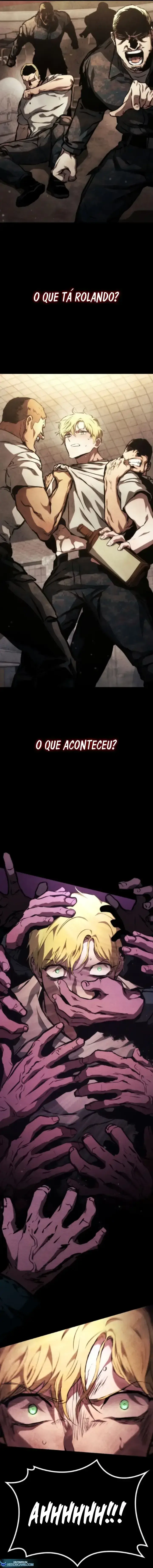 Read Mate O Dragão PT Manga Online